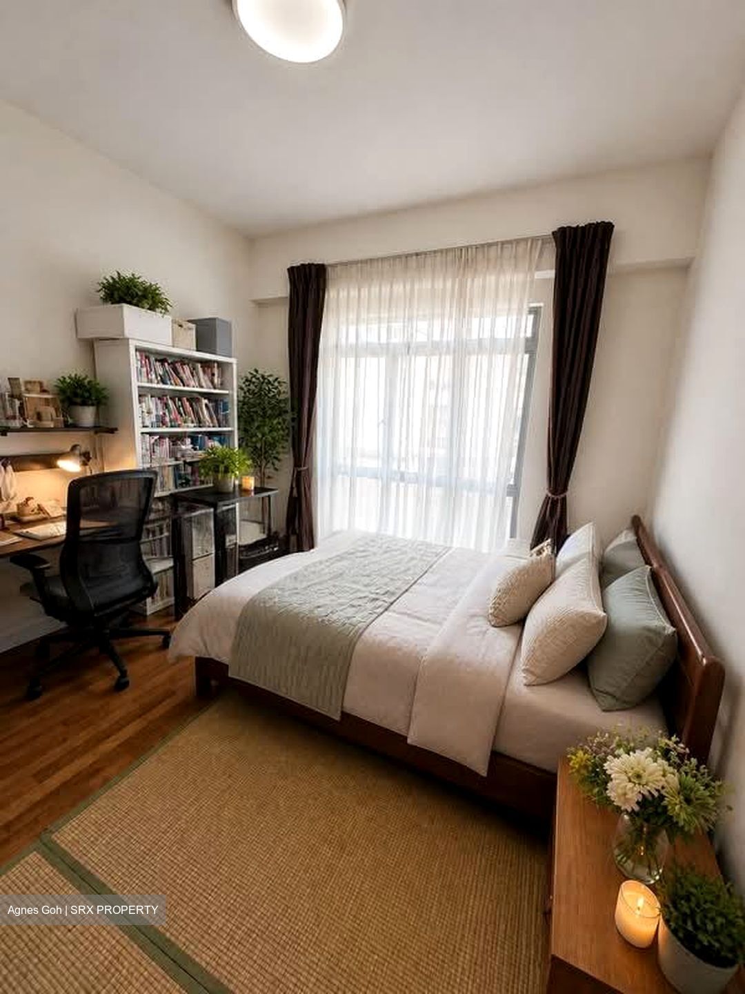 Aspen Heights (D9), Condominium #554879191